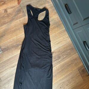 Athleta Maxi dress